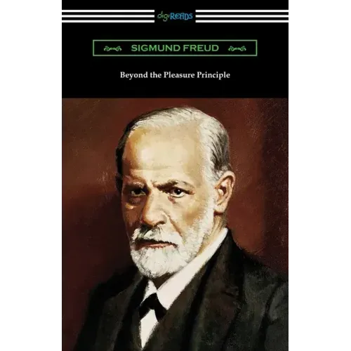 Beyond the Pleasure Principle