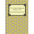 The Complete Mahabharata (Volume 1 of 4, Books 1 to 3)