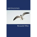 Distinciones
