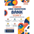 Most Likely Question Bank - Science: CBSE Class 10 for 2022 Examination