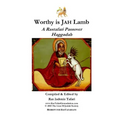 Worthy is Jah Lamb: A Rastafari Passover Haggadah