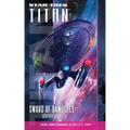 Star Trek: Titan #4: Sword of Damocles