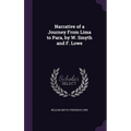 Narrative of a Journey From Lima to Para, by W. Smyth and F. Lowe