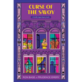 Curse of the Savoy: A Priscilla Tempest Mystery, Book 4