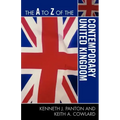 The to Z of the Contemporary United Kingdom