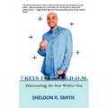 7 Keys To S.T.A.R.D.O.M. discovering the star within you