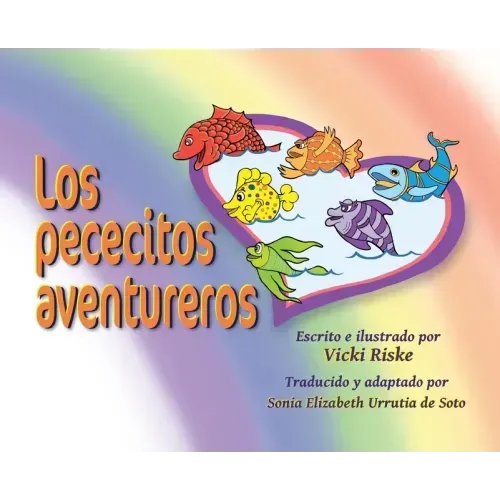 Los pececitos aventureros