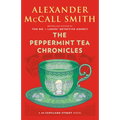 The Peppermint Tea Chronicles: 44 Scotland Street Series (13)