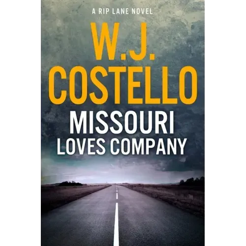 Missouri Loves Company
