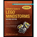 Definitive Guide to Lego Mindstorms