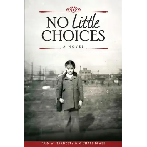 No Little Choices