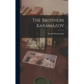 The Brothers Karamazov