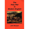 The Holy War in Modern English