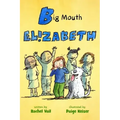 Big Mouth Elizabeth
