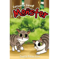 Fairhaven Forest: Monster