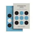 Confronting Jesus (Book and Study Guide)