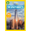 Skyscrapers (National Geographic Kids Readers, Level 3)