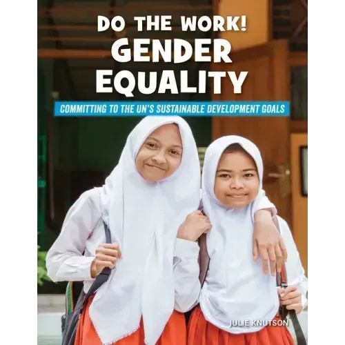 Do the Work! Gender Equality