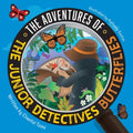 The Adventures Of The Junior Detectives Butterflies