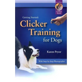 Clicker Training for Dogs
