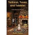 Turkeys, Tuxes, and Tabbies