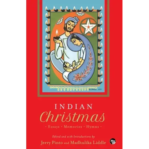 Indian Christmas an Anthology