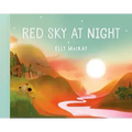 Red Sky at Night