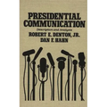 Presidential Communication: Description and Analysis
