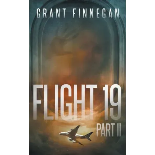 Flight 19, Part II