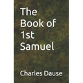The Book of 1st Samuel