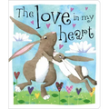 The Love in My Heart