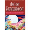 The Lost Commandment