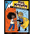MIA Mayhem and the Super Switcheroo