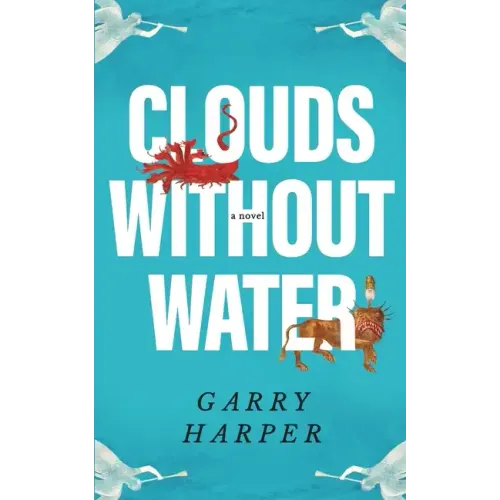 Clouds without Water