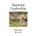 Spiritual Leadership