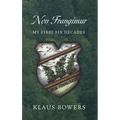 Non Frangimur: My First Six Decades
