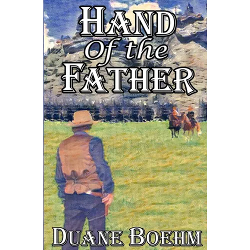 Hand Of The Father