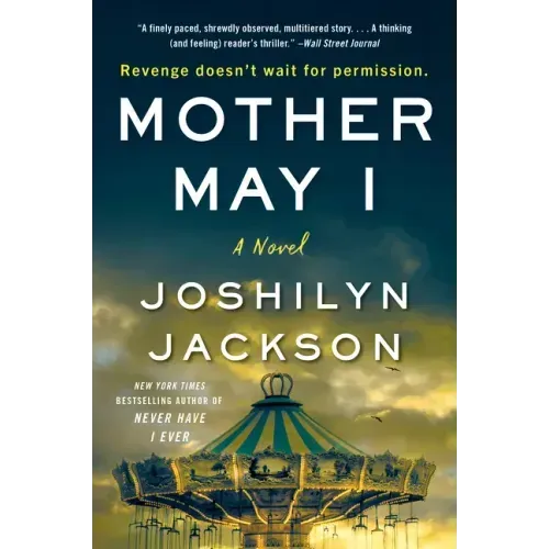 Mother May I