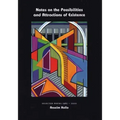 Notes on the Possibilities and Attractions of Existence: Selected Poems 1965-2000