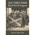 Old Times There Should Not Be Forgotten: Cultural Genocide in Dixie