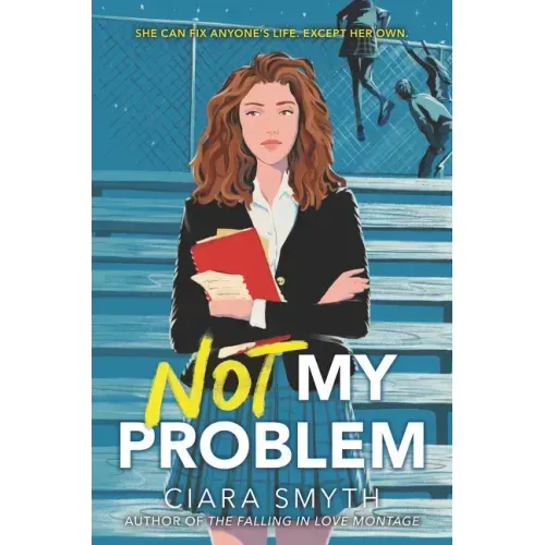 Not My Problem