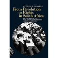 From Revolution to Rights in South Africa: Social Movements, Ngos and Popular Politics After Apartheid