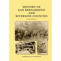 History of San Bernardino and Riverside Counties