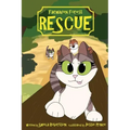 Fairhaven Forest Rescue