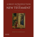 A Brief Introduction to the New Testament