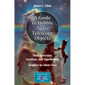 A Guide to Hubble Space Telescope Objects: Their Selection, Location, and Significance