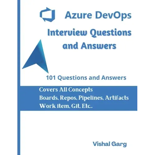 Azure Devops: Interview Questions and Answers