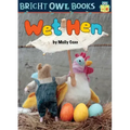 Wet Hen: Short Vowel E