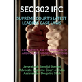 SEC 302 Ipc- Supreme Court's Latest Leading Case Laws