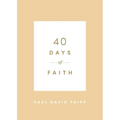 40 Days of Faith